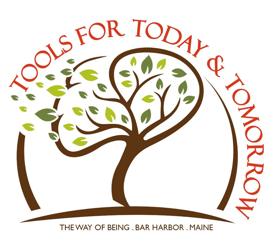 The Way of Being Logo